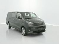 Neu Peugeot Expert 177 PS (130 kW) 2025 Gris titane Van