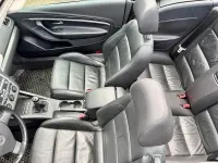 Gebraucht VW Eos 150 PS (110 kW) 2006 Silber Cabrio