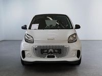 Gebraucht Smart ForTwo Electric Drive 22 kW (30 PS) 2021 Andere Kleinwagen