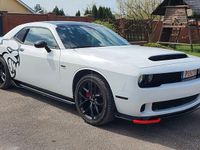 Gebraucht Dodge Challenger 309 PS (227 kW) 2020 Weiß Coupé