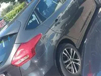 Gebraucht Ford Focus Business Edition 101 PS (74 kW) 2016 Magneticgrau (metallic) Kleinwagen