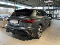 Gebraucht Audi S3 Sport 333 PS (244 kW) 2024 Grau Limousine
