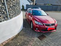 gebraucht Lexus CT200h 200h F Sport F Sport