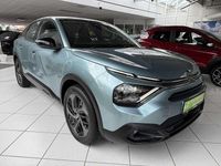 Gebraucht Citroën C4 PureTech 131 PS (96 kW) 2024 Grün Limousine