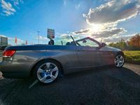 gebraucht BMW 325 Cabriolet i e93