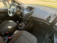 Second-hand Ford B-MAX 101 CP (74 kW) 2014 Alb Monovolum
