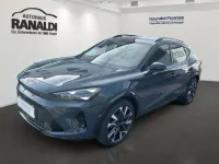 Neu Cupra Formentor VZ 333 PS (244 kW) 2025 Blau SUV