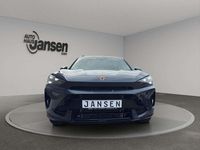 Gebraucht Cupra Formentor 150 PS (110 kW) 2025 Grau SUV