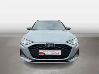 Gebraucht Audi A3 Ambiente 116 PS (85 kW) 2025 Pfeilgrau perleffekt Limousine