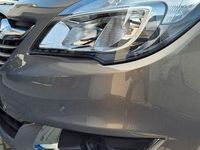 Gebraucht Opel Meriva Edition 120 PS (88 kW) 2015 Braun Van / Kleinbus