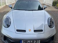 Gebraucht Porsche 992 510 PS (375 kW) 2022 Silber