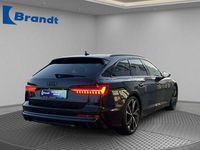 Gebraucht Audi S6 Sport 344 PS (253 kW) 2024 Brillantschwarz Kombi
