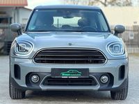 Gebraucht Mini Cooper 136 PS (100 kW) 2022 Grau Kleinwagen