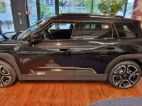 Neu Mini Aceman 160 kW (218 PS) 2026 Schwarz SUV