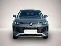 Gebraucht VW Tayron Design 150 PS (110 kW) 2025 Delfingrau SUV
