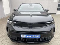 Neu Opel Mokka Ultimate 136 PS (100 kW) 2025 Schwarz SUV