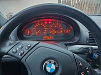 gebraucht BMW 323 i -