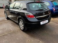 gebraucht Opel Astra 1.4 2009