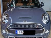 gebraucht Mini Cooper S Cabriolet 