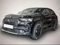 Gebraucht DS Automobiles DS7 Crossback Performance 299 PS (219 kW) 2020 Schwarz SUV