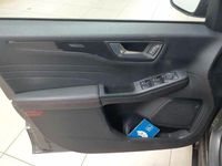 Gebraucht Ford Kuga ST-Line 120 PS (88 kW) 2022 Grau SUV