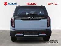 Neu Baic BJ30 280 PS (205 kW) 2025 Blau SUV