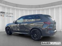 Gebraucht BMW X5 M Sport 530 PS (389 kW) 2024 Grau SUV