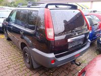 gebraucht Nissan X-Trail 2.5 4x4