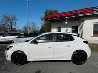 Gebraucht Opel Corsa Sport 75 PS (55 kW) 2024 Weiß Kleinwagen