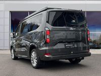 Neu Ford Tourneo Custom Nugget 170 PS (125 kW) 2025 Magneticgrau (metallic) Van