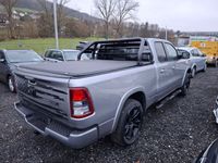 Gebraucht Dodge Ram 309 PS (227 kW) 2022 Silber Pickup