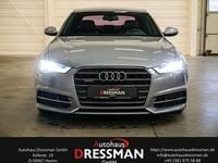 Gebraucht Audi A6 S-Line 218 PS (160 kW) 2018 Tornadograu metallic Limousine