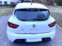 gebraucht Renault Clio IV 