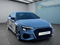 Gebraucht Audi S3 310 PS (228 kW) 2022 Beige Limousine