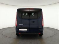 Gebraucht Ford Transit Custom 131 PS (96 kW) 2019 Blau Van / Kleinbus