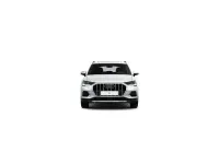 Gebraucht Audi Q3 Ambiente 150 PS (110 kW) 2022 Gletscherweiß metallic (metallic) SUV