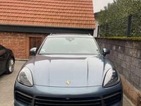 Gebraucht Porsche Cayenne 441 PS (324 kW) 2017 SUV