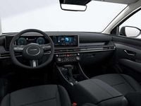 Nowe Hyundai Tucson Select 150 KM (110 kW) 2026 Czarny SUV