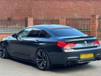 Gebraucht BMW M6 560 PS (411 kW) 2013 Coupé
