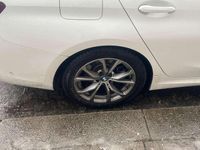 Gebraucht BMW 320 190 PS (139 kW) 2020 Weiß Kombi