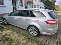 gebraucht Ford Mondeo 