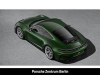 Neu Porsche 992 510 PS (375 kW) 2026 Grün