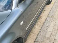 Gebraucht VW Passat 150 PS (110 kW) 2003 Grau Kombi