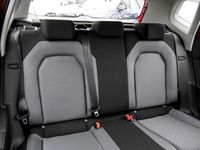 gebraucht Seat Arona 1.0 TGI STYLE KAMERA ALU SITZHEIZ BLUETOOT