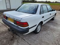 gebraucht Toyota Carina II 1.6 1988