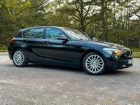 gebraucht BMW 116 i -