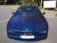 gebraucht BMW 840 CI M-Individual "Japan Edition"