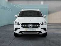 Gebraucht Mercedes GLA180 136 PS (100 kW) 2023 Weiß SUV
