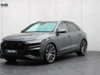 Gebraucht Audi SQ8 Sport 435 PS (319 kW) 2021 Grau SUV