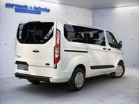Gebraucht Ford Transit Custom Trend 105 PS (77 kW) 2021